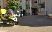 Убийство на севере Израиля