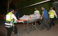 Murderer of Assaf Steierman approved for early release
