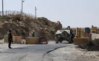 App exposes locations of IDF bases and patrols