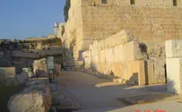 Visit to Jerusalem ends in detention