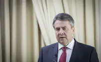 «Им Тирцу»: глава МИД Германии – лицемер