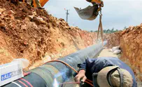 Civil Administration to crack down on Arab water theft