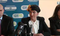 מועלם רפאלי: כל קול חשוב