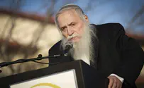 הנני - הסרט על הרב חיים דרוקמן