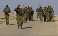 בכרי על חיילי צה"ל: "אתם כלבים משוסים"