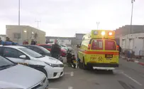 פיגוע על רקע כלכלי    