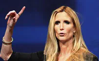 Anne Coulter cancels UC Berkeley speech amid threats