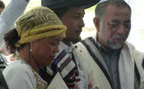 The last Jews of Indonesia speak out 