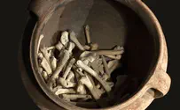 Evidence of 130,000-year old human settlement in North America