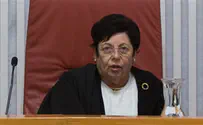 Yonatan Sindel/Flash 90 Supreme Court confirms Shabbat desecration in Tel Aviv