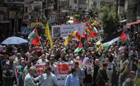 PA officials assure Israel: We will enforce security