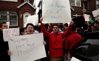 'Your neighbor is a Nazi!'