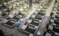 חוללה אנדרטה לזכר לוחם שנפל