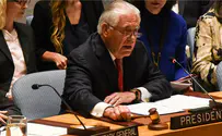 Понимает ли Тиллерсон, что вознес Израиль до небес?