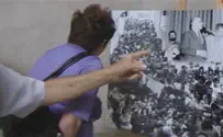 חזקי עזרא אחרי 35 שנה, פצעי ימית נפתחים