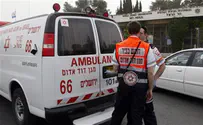 Worker electrocuted in Jerusalem