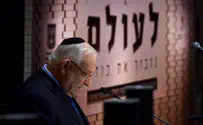 'We will eternalize the past, and determinedly build the future'
