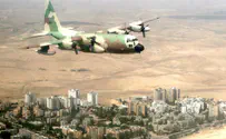 Civil Aviation Authority publishes guidelines for safe flying