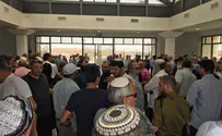 'איש חסד בכל רמ"ח אבריו'