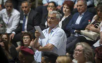 Netanyahu: Father who interrupted should not be suspended