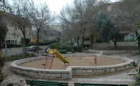 Schoolyard tragedy: 3-year old dies in preschool playground