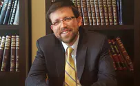 Rabbi Ronnen Neuwirth z"l, Rabbi, Mensch, and Navy Seal 