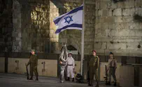 “Yizkor” in 60 countries: Masa’s Virtual Yom HaZikaron Ceremony