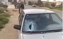חולייה ניסתה לבצע פיגועי חטיפה ביו"ש