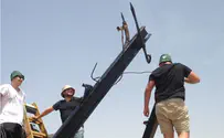 Teens restore monument honoring fallen soldiers