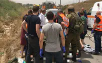 Auto accident becomes suspected murder
