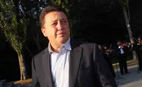 Столицей Израиля должен быть только Иерусалим