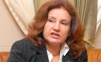 Hillel's Conservative Rabbi Julie Roth is a second time offender