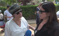 'I know that my son died for a reason'