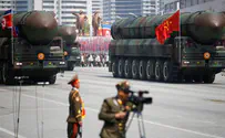 Сирия сможет производить ракеты дальнего действия