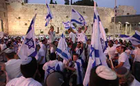 Voices from around the world share a message of unity and hope