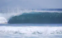 Russia can cause tsunami near US with ocean-buried nuclear bombs