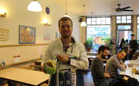 לרגל העצמאות: דירוג הפלאפל העולמי