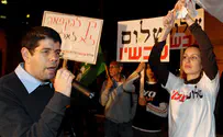 Plans for new Samarian city leaves left fuming
