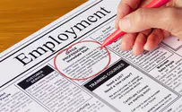'Israel must prepare for employment disaster'