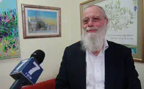 "כנראה שהאו"ם סיים את תפקידו"