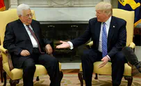 'There can be no peace until incitement ends'