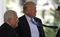 Trump refuses to visit Ramallah