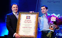 Israeli business tycoon purchases 100 graves in Jerusalem