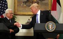Abbas concessions kick-start Trump's Middle East initiative
