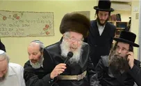 "הוא היה תלמיד חכם, גם כשעבד ברפת"