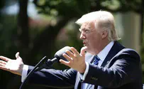 Did Israel ask to delay Trump visit?