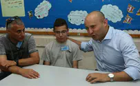 "התנ"ך שייך לכולם והוא עולם ומלואו"