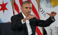 Barack Obama endorses Macron against Le Pen in French election