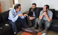 עיסה עמרו לעומת אלקנה פיקאר
