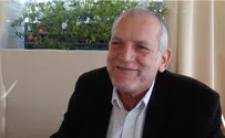 בין איש ציבור לאיש משפחה